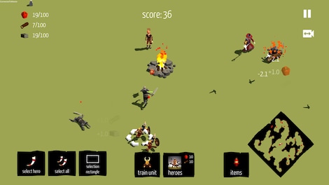 Viking Village Steam Key GLOBAL - 5