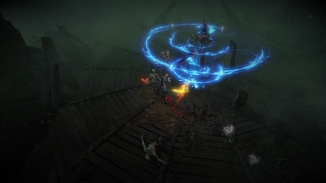 Vikings - Wolves of Midgard (PC) - Steam Account - GLOBAL - 3