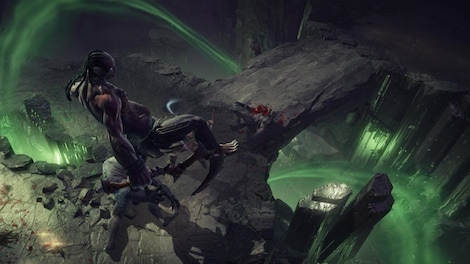 Vikings - Wolves of Midgard (PC) - Steam Key - CIS - 15