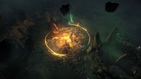 Vikings - Wolves of Midgard (PC) - Steam Key - CIS - 5