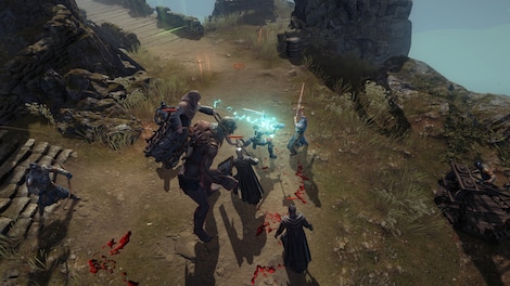 Vikings - Wolves of Midgard (PC) - Steam Key - GLOBAL - 4