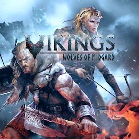 Vikings - Wolves of Midgard (PC) - Steam Key - GLOBAL - 14