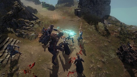 Vikings - Wolves of Midgard (PC) - Steam Key - LATAM - 15
