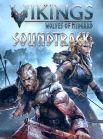 Vikings - Wolves of Midgard Soundtrack (PC) - Steam Key - GLOBAL - 1