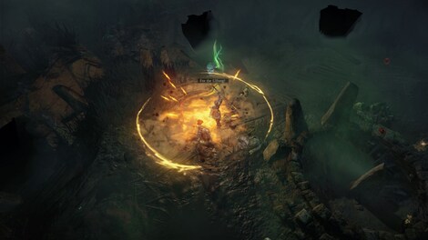 Vikings - Wolves of Midgard (Xbox One) - Xbox Live Key - UNITED STATES - 5