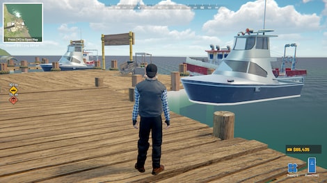 Village Dealer Simulator (PC) - Steam Key - GLOBAL - 10