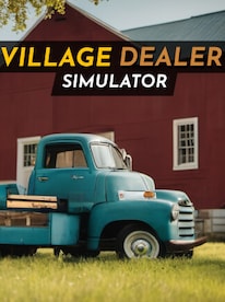 Village Dealer Simulator (PC) - Steam Key - GLOBAL - 1
