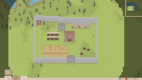 Village Story Steam Key GLOBAL - 0