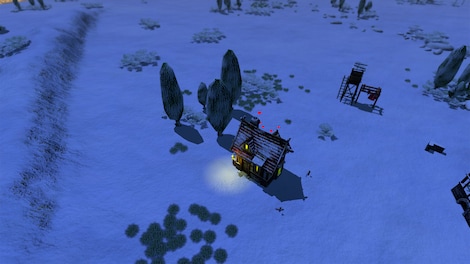 Villagers Steam Key GLOBAL - 6