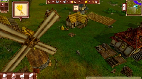 Villagers Steam Key GLOBAL - 5