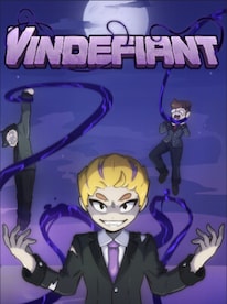 Vindefiant (PC) - Steam Account - GLOBAL - 1