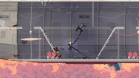 Vindefiant (PC) - Steam Account - GLOBAL - 8