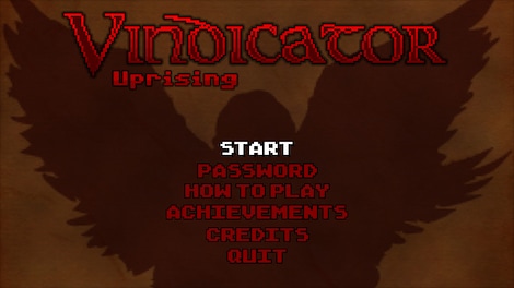 Vindicator: Uprising Steam Key GLOBAL - 5
