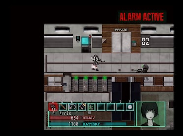 Vindictive Drive Steam Key GLOBAL - 7
