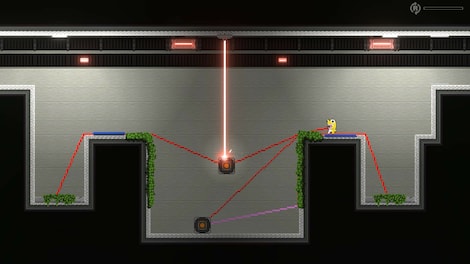 VINE (PC) - Steam Key - EUROPE - 8