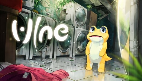 VINE (PC) - Steam Key - EUROPE - 0