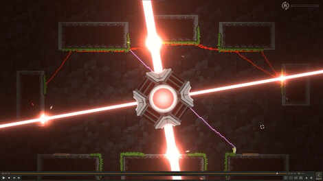 VINE (PC) - Steam Key - EUROPE - 3