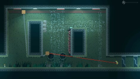VINE (PC) - Steam Key - GLOBAL - 16