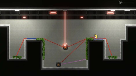 VINE (PC) - Steam Key - GLOBAL - 8
