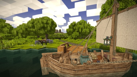 Vintage Story (PC) - Official Website Key - GLOBAL - 4