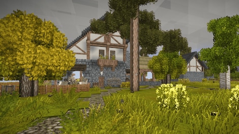 Vintage Story (PC) - Official Website Key - GLOBAL - 3