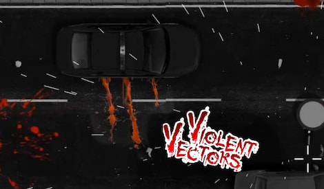 Violent Vectors Steam Key GLOBAL - 0