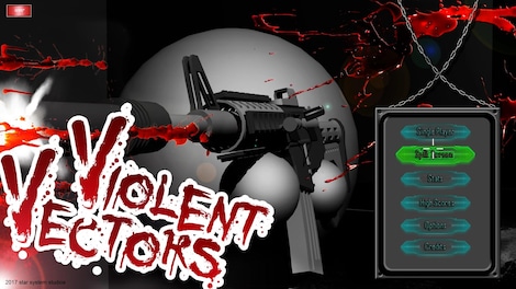 Violent Vectors Steam Key GLOBAL - 4
