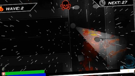 Violent Vectors Steam Key GLOBAL - 5