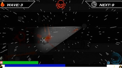 Violent Vectors Steam Key GLOBAL - 6