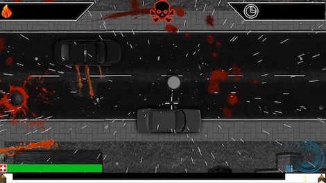 Violent Vectors Steam Key GLOBAL - 10