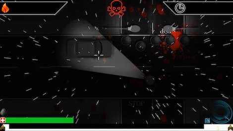 Violent Vectors Steam Key GLOBAL - 11