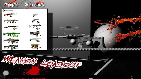 Violent Vectors Steam Key GLOBAL - 12