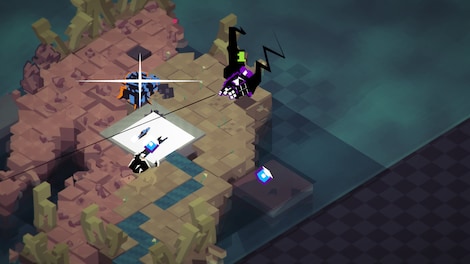 Violet Cycle Steam Key GLOBAL - 5