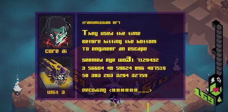 Violet Cycle Steam Key GLOBAL - 7