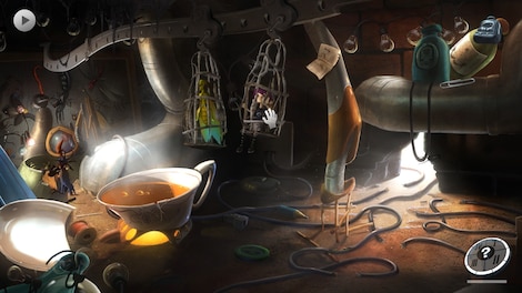 Violett Remastered | Soundtrack Edition (PC) - Steam Key - GLOBAL - 9