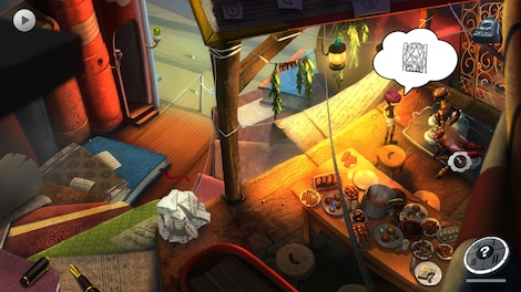 Violett Remastered | Soundtrack Edition (PC) - Steam Key - GLOBAL - 7