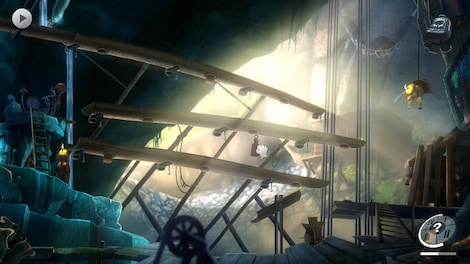 Violett Remastered | Soundtrack Edition (PC) - Steam Key - GLOBAL - 6