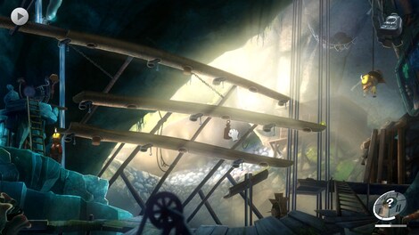Violett Remastered Steam Key GLOBAL - 5