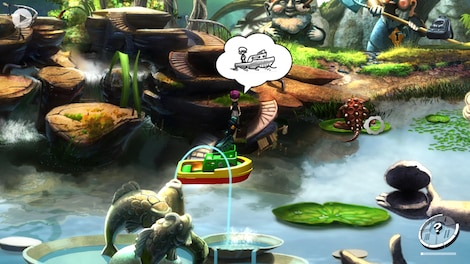 Violett Remastered (Xbox One) - Xbox Live Key - ARGENTINA - 10