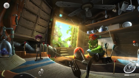 Violett Remastered (Xbox One) - Xbox Live Key - ARGENTINA - 11
