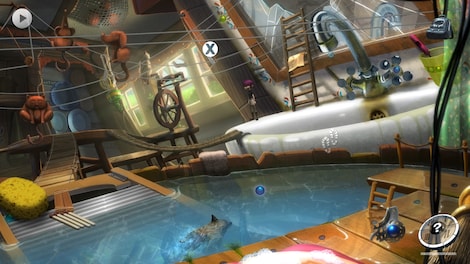 Violett Remastered (Xbox One) - Xbox Live Key - ARGENTINA - 9