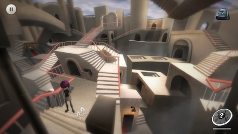 Violett Remastered (Xbox One) - Xbox Live Key - ARGENTINA - 4