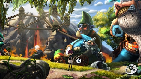 Violett Remastered (Xbox One) - Xbox Live Key - ARGENTINA - 2