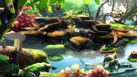 Violett Steam Key GLOBAL - 16