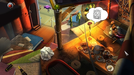 Violett Steam Key GLOBAL - 13