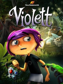 Violett Steam Key GLOBAL - 10