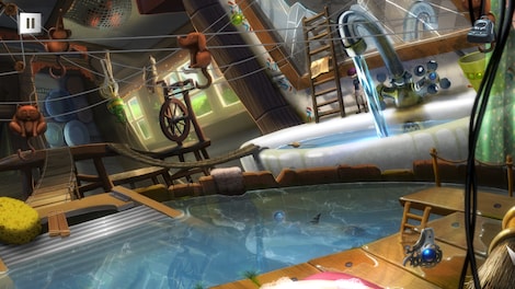 Violett Steam Key GLOBAL - 7
