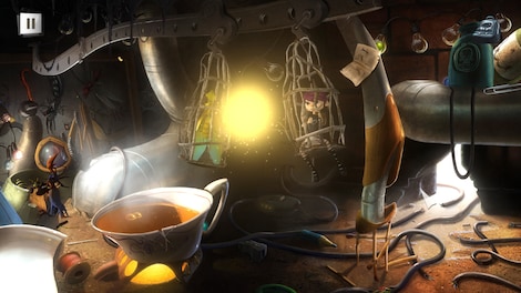 Violett Steam Key GLOBAL - 3