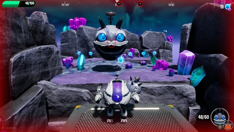 Virballs (PC) - Steam Key - GLOBAL - 7