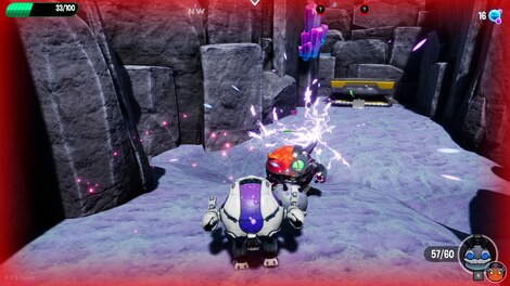 Virballs (PC) - Steam Key - GLOBAL - 4